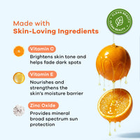 GLOW SURGE SUNSTICK SPF 50 SUNSCREEN STICK - 20gm