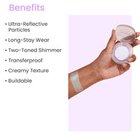 Pop Set Go Blend Makeup Highlighter Benefits