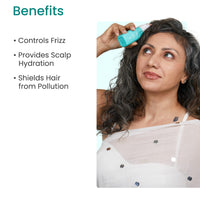 HYDRATING MOISTURE LOCK SCALP COMPLEX