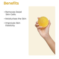 ALOE VERA LEMONGRASS SOAP 