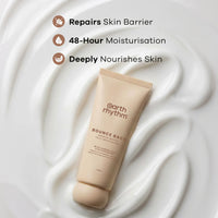 Bounce Back Barrier Repair Face Moisturizer with Almond Milk & Ceramides