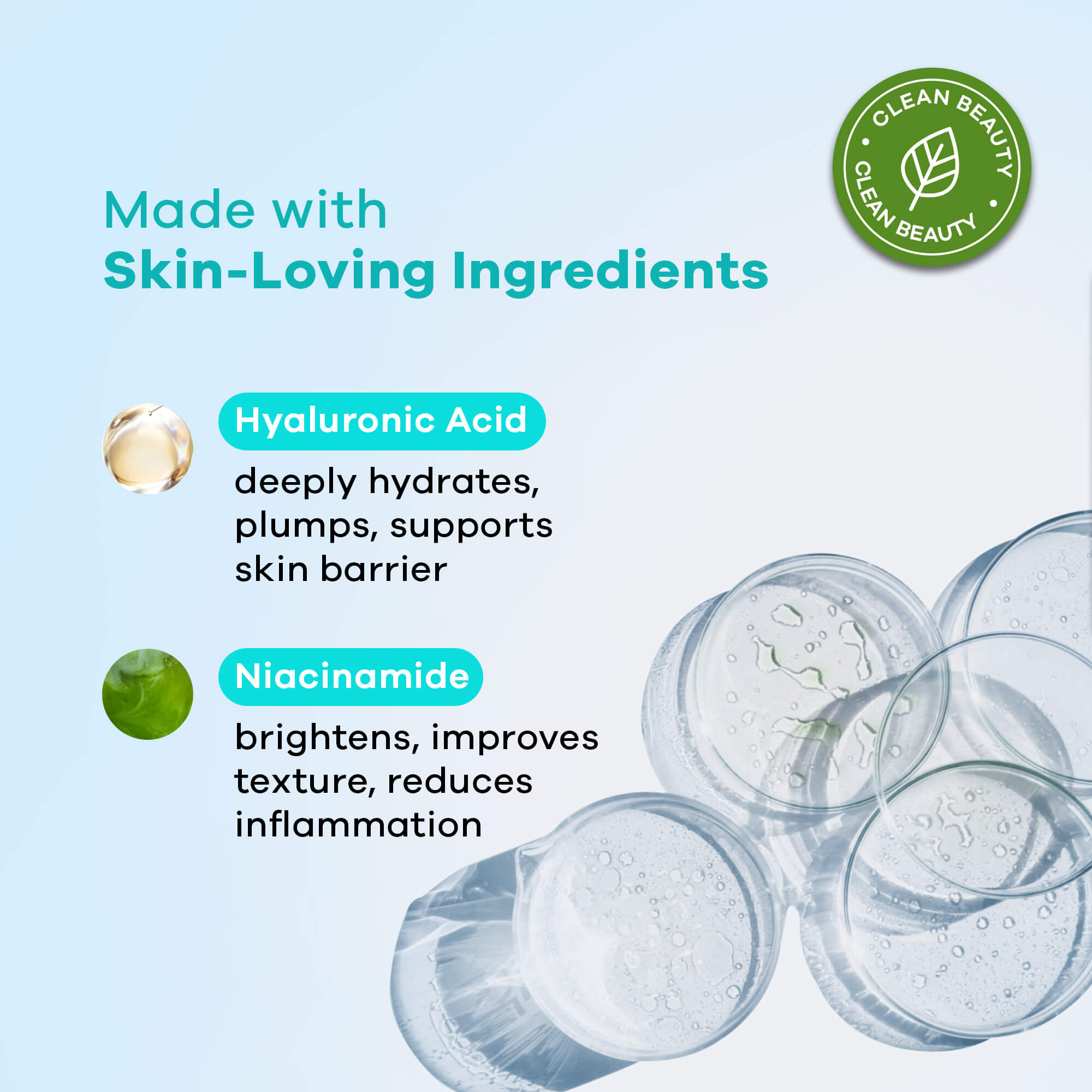 AQUA SURGE® SUNSCREEN SPRAY SPF 50 - 100ml