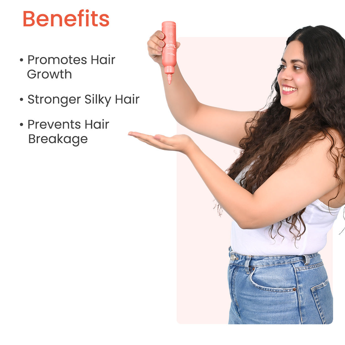 ONION & BIOTIN NOURISHING HAIR OIL