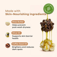 FILTER KAPI BUTTER CREAM SOAP - 160 gm