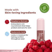 Tender Tint for Lip & Cheek with Pure Plant Pigments 10 H Stay - 5g