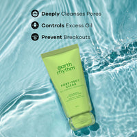 Aloe Dew Oil & Acne Control Face wash with Salicylic Acid 100ml