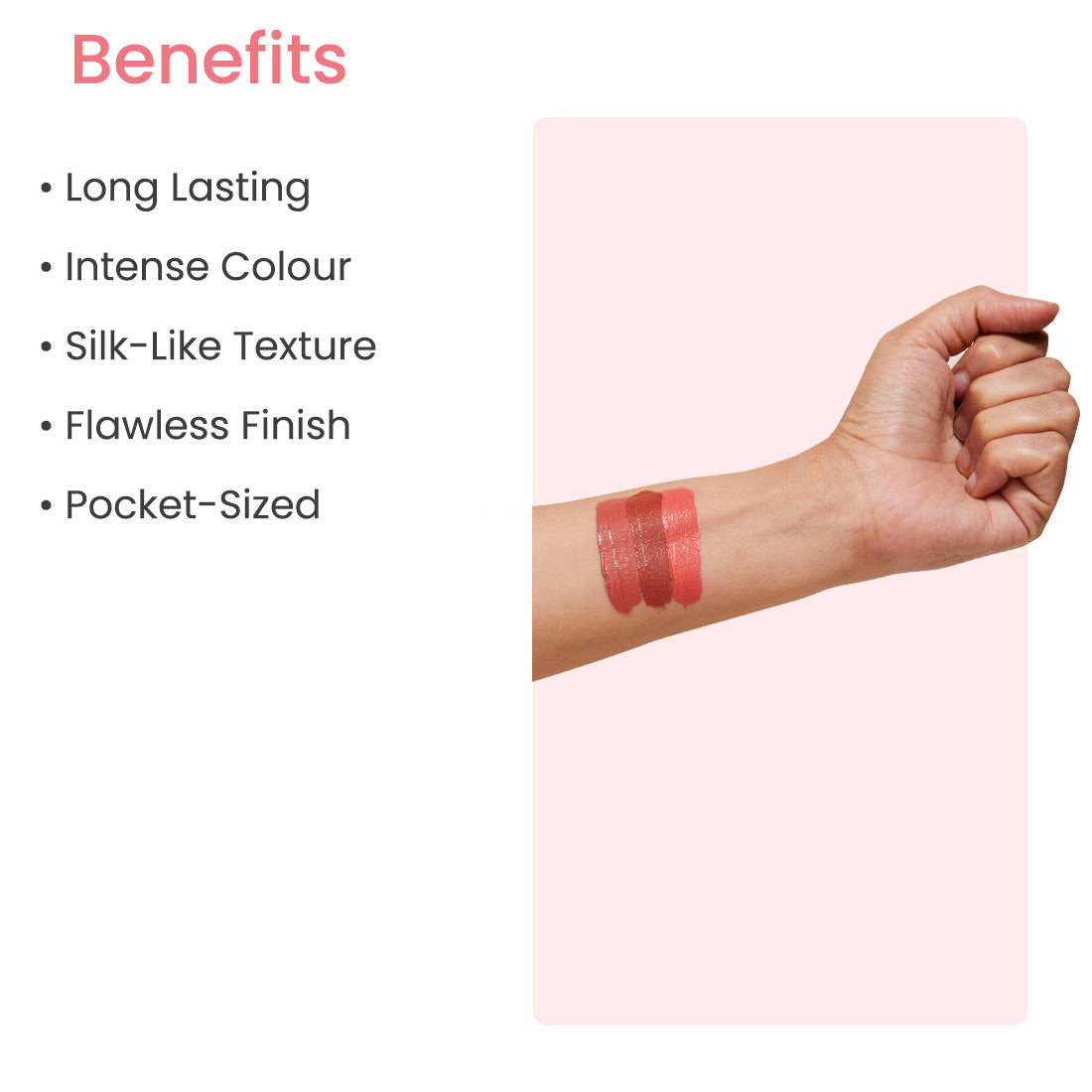 SILK SET GO 3 IN 1 LIP & CHEEK TINT