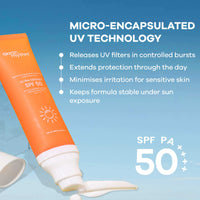 ULTRA DEFENCE HYBRID SUNSCREEN FLUID - SPF 50 50ml