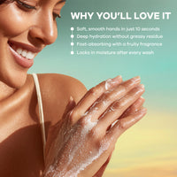 HAND CREAM COOLING ALOE - 30 ml