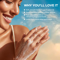 HAND CREAM COTTON CRISP - 30 ml