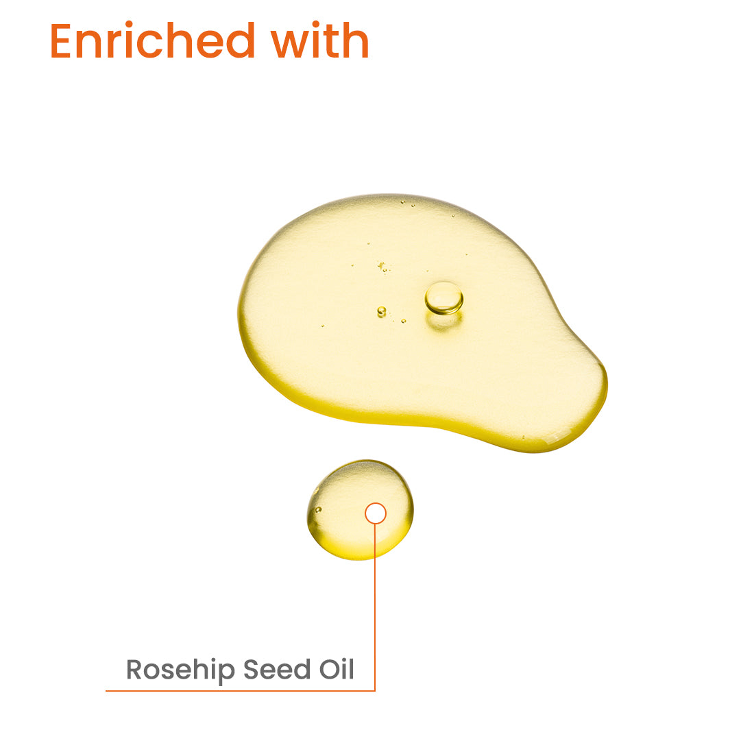 ROSEHIP SEED FACIAL OIL