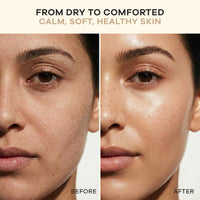 Oats Mochi Cleanser - Barrier Repair with Ceramides 100g