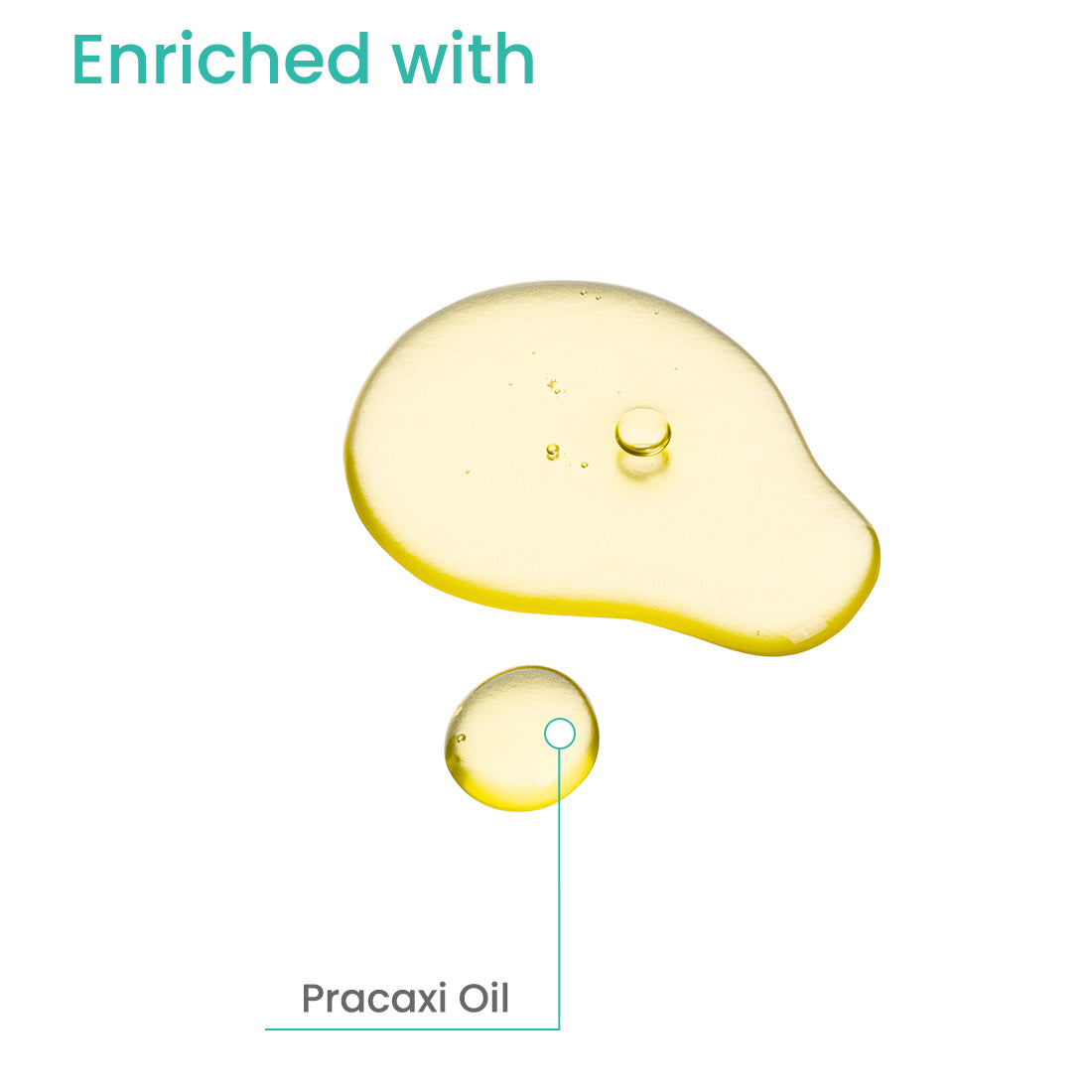 PRACAXI COLD PRESSED FACIAL OIL