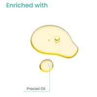 PRACAXI COLD PRESSED FACIAL OIL