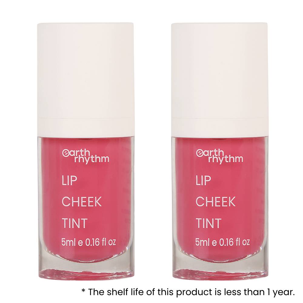 LIP & CHEEK TINT