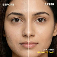 Rosy Ritual Glow Mineral Sunscreen SPF 50 PA++++ 50g