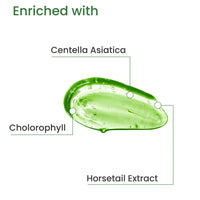 phyto gel ingredients