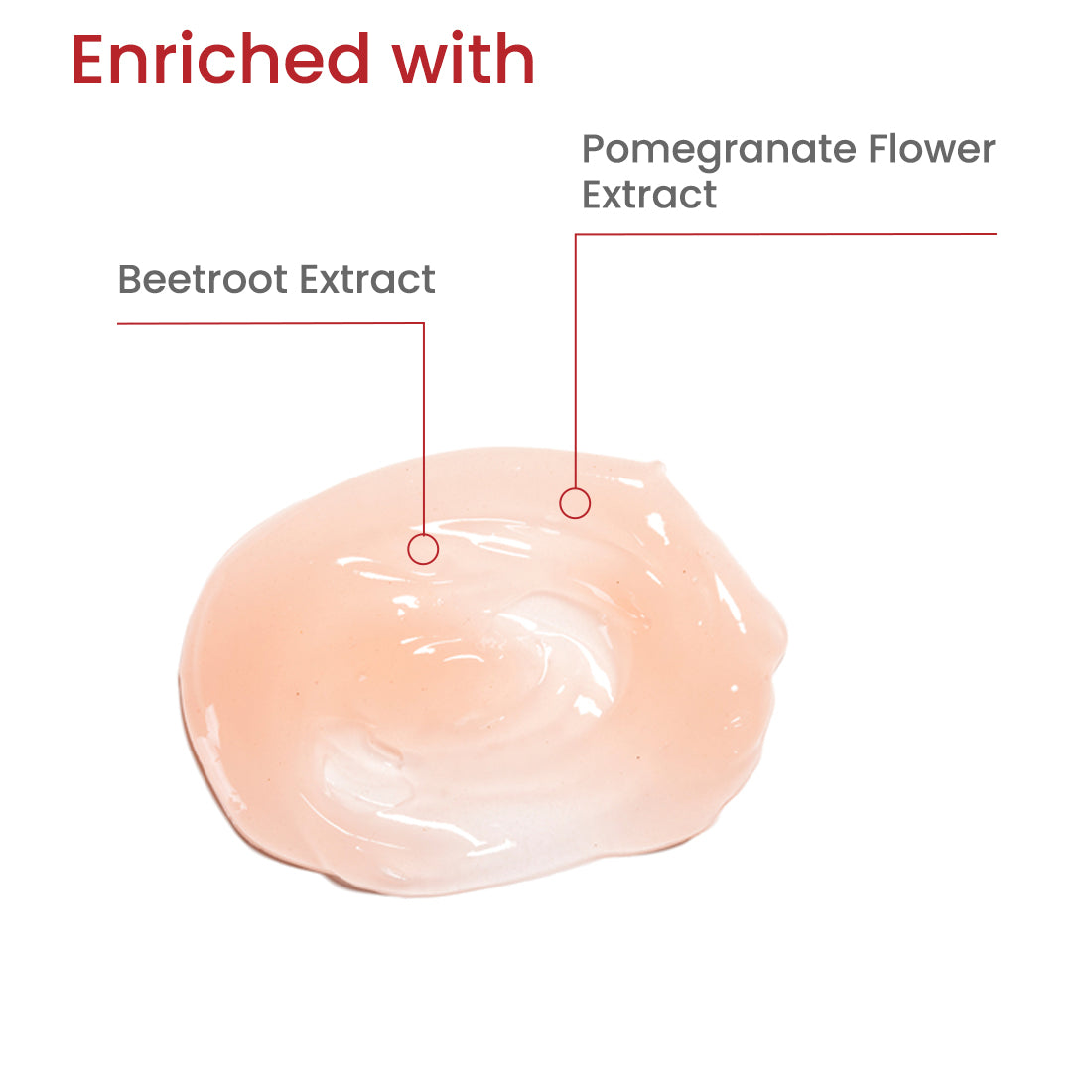 BEETROOT LIP MASQUE