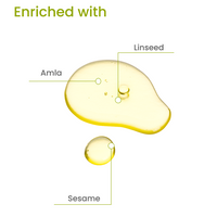 AMLA FACIAL OIL