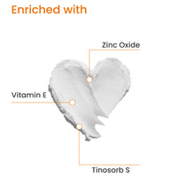 HYBRID SUNSTICK SPF 50 SUNSCREEN