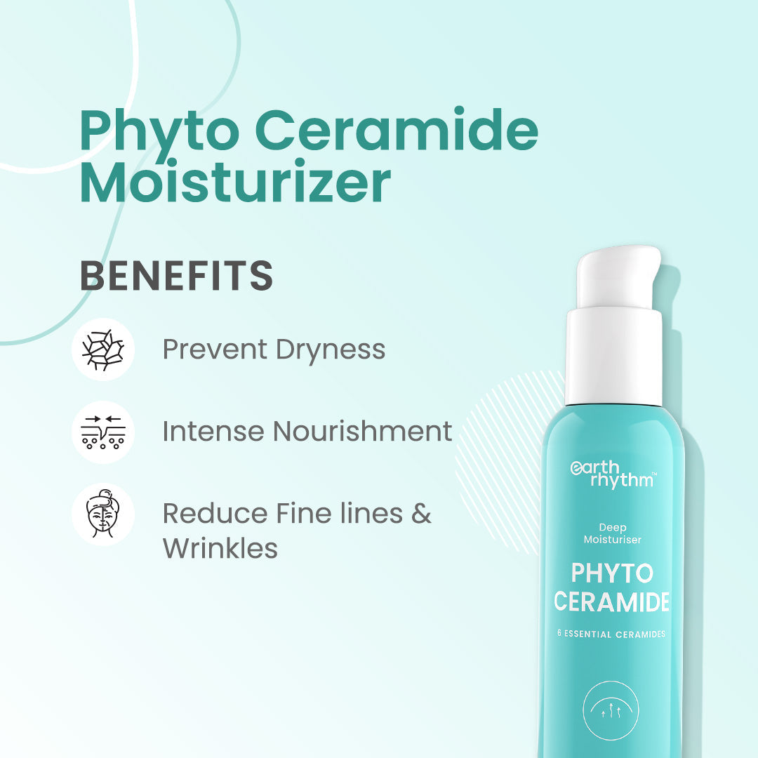 PHYTO CERAMIDE DEEP FACE MOISTURIZER