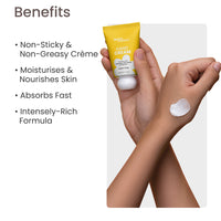 HAND CREAM GIFT SET PACK OF 3 - 100g