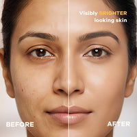 Rosy Ritual Glow Tinted Sunscreen SPF 50 PA ++++ with Vitamin C,No Oxybenzone - 50gm