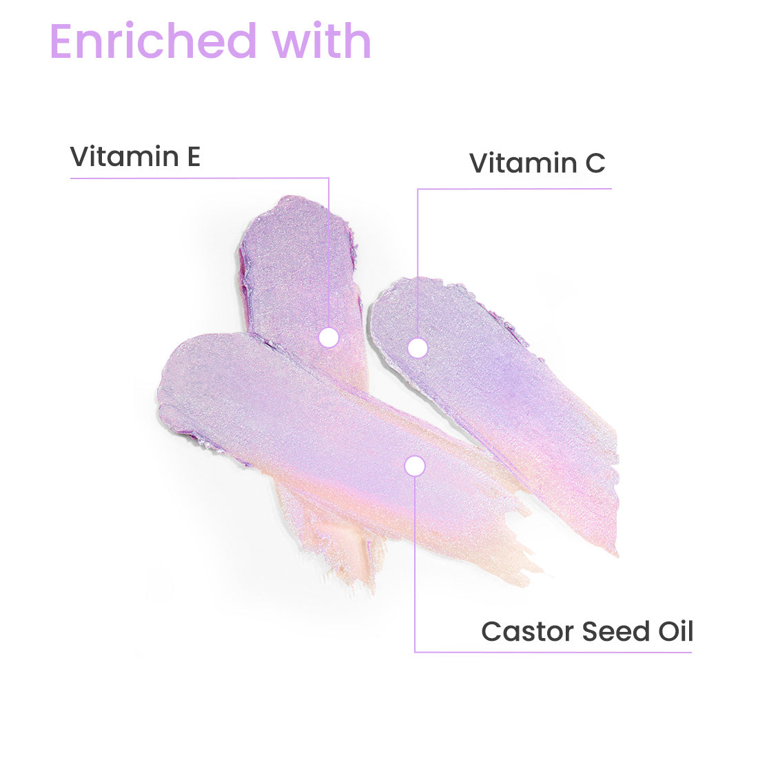 Pop Set Go Blend Makeup Highlighter Ingredients