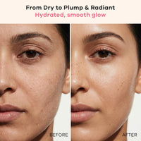 Rose PDRN Collagen Barrier Repair Capsule Cream