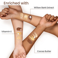 GLOW SET GO STROBE CREAM - SPF 50 - 40 ml