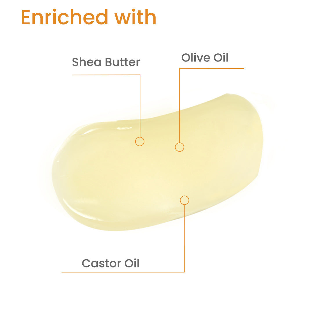 LIP BUTTER - SHEA/OLIVE 