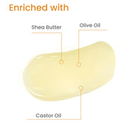 LIP BUTTER - SHEA/OLIVE 