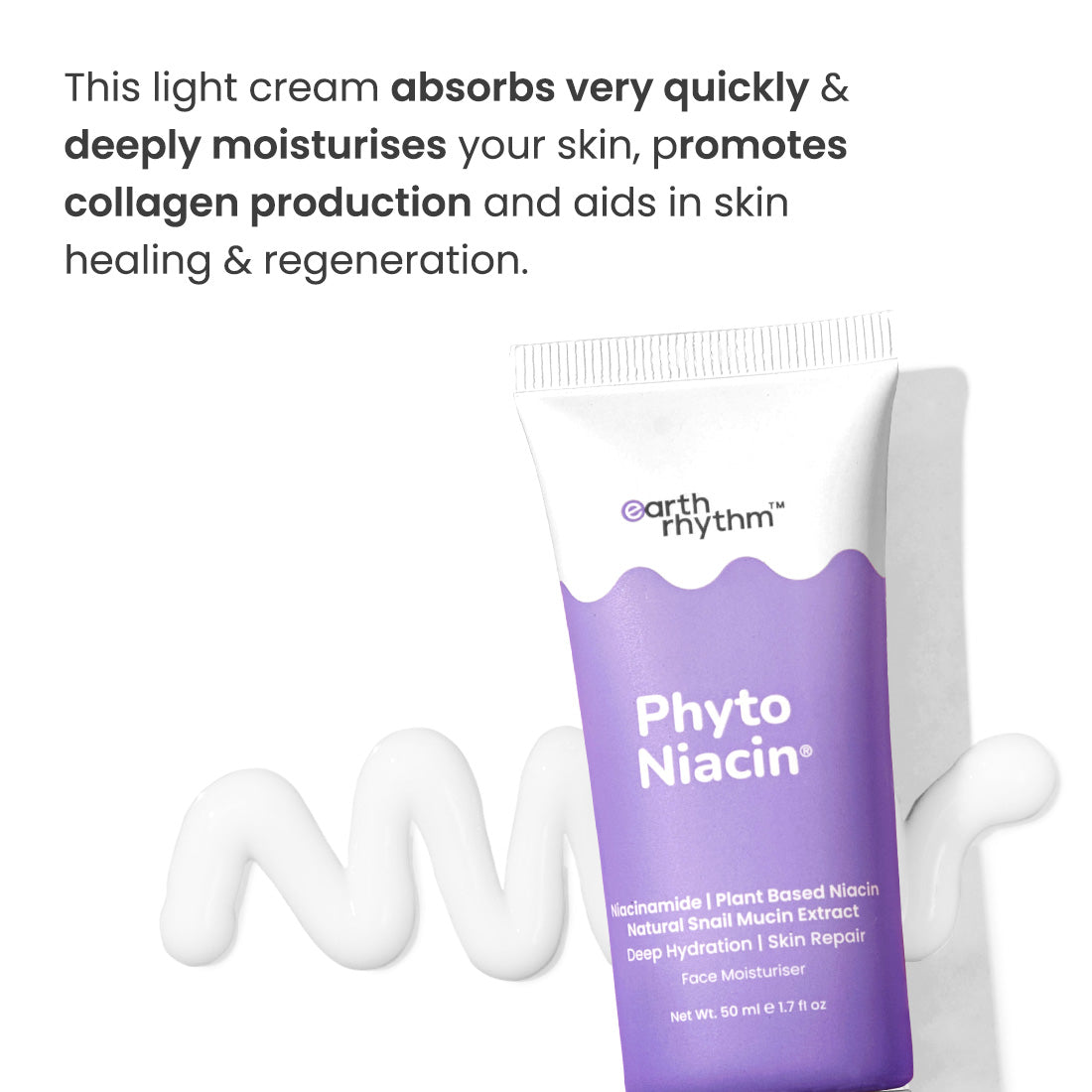 PHYTO NIACIN FACE MOISTURISER