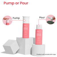 Gentle Micellar Water