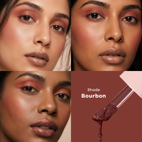 Tender Tint for Lip & Cheek with Pure Plant Pigments 10 H Stay - 5g