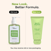 Aloe Dew Oil & Acne Control Face wash with Salicylic Acid 100ml