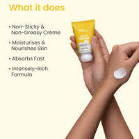 Cream Dream Gifting Duo