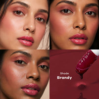 LIP & CHEEK TINT - 5ml