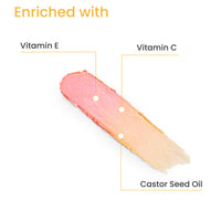 Pop Set Go Blend-Easy Highlighter Ingredients