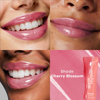 Honey Lip Balm SPF 50 Brightens Lips with Propolis,Peptides & Kojic Acid- 10 gm