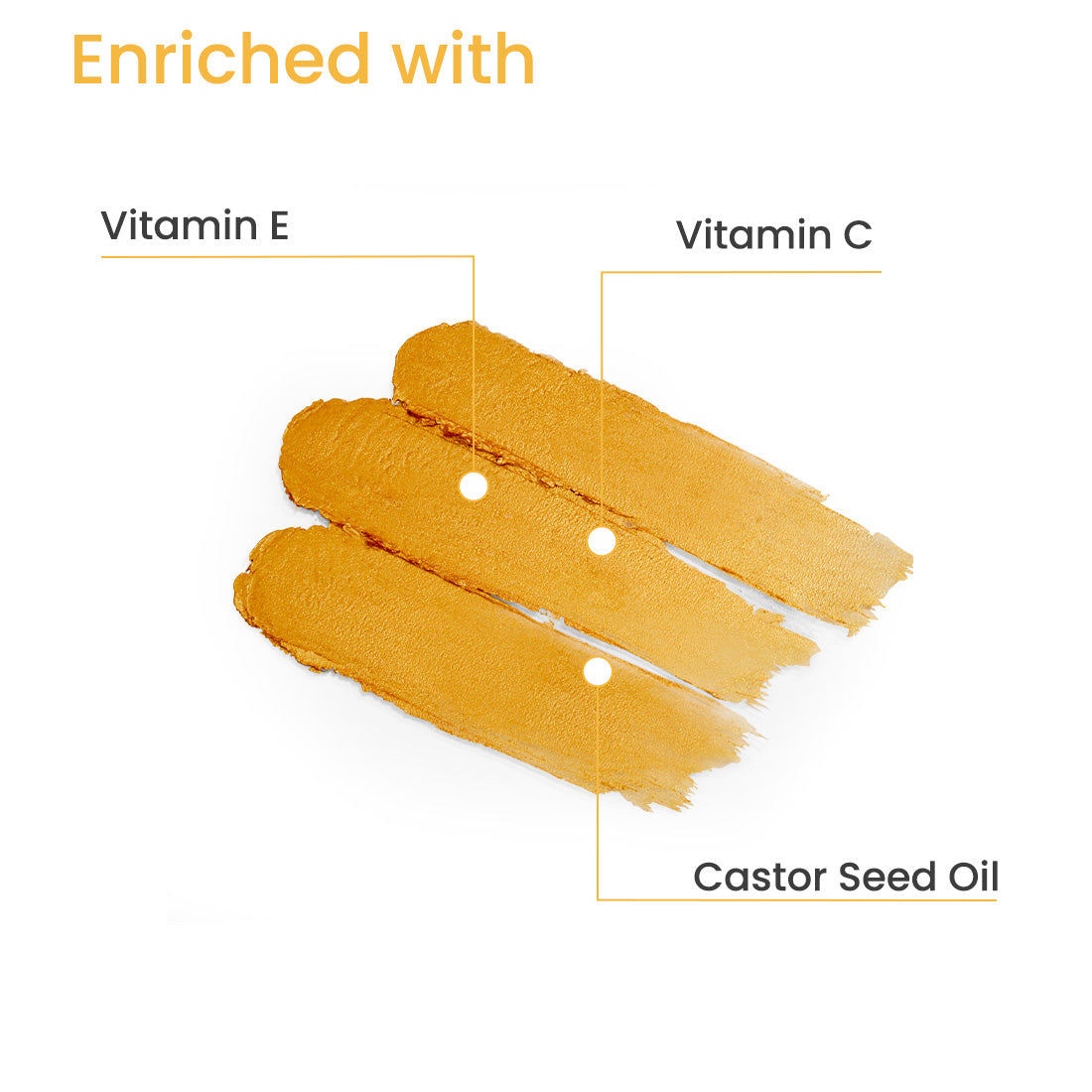 Makeup Highlighter Ingredients