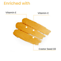Makeup Highlighter Ingredients