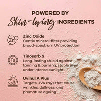 ULTRA DEFENCE HYBRID SUNSCREEN FLUID - SPF 50 50ml