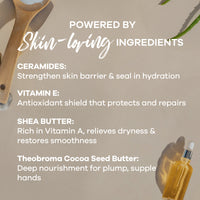 HAND CREAM COOLING ALOE - 30 ml