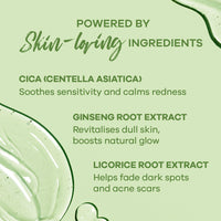 CICA GEL - 100 ml