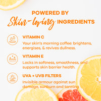 GLOW SURGE SUNSCREEN SPRAY SPF 50 - 100ml