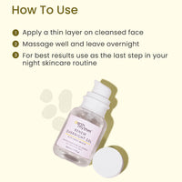 SNAIL MUCIN RENEW OVERNIGHT GEL