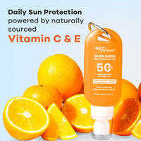 GLOW SURGE SUNSCREEN SPRAY SPF 50 - 100ml