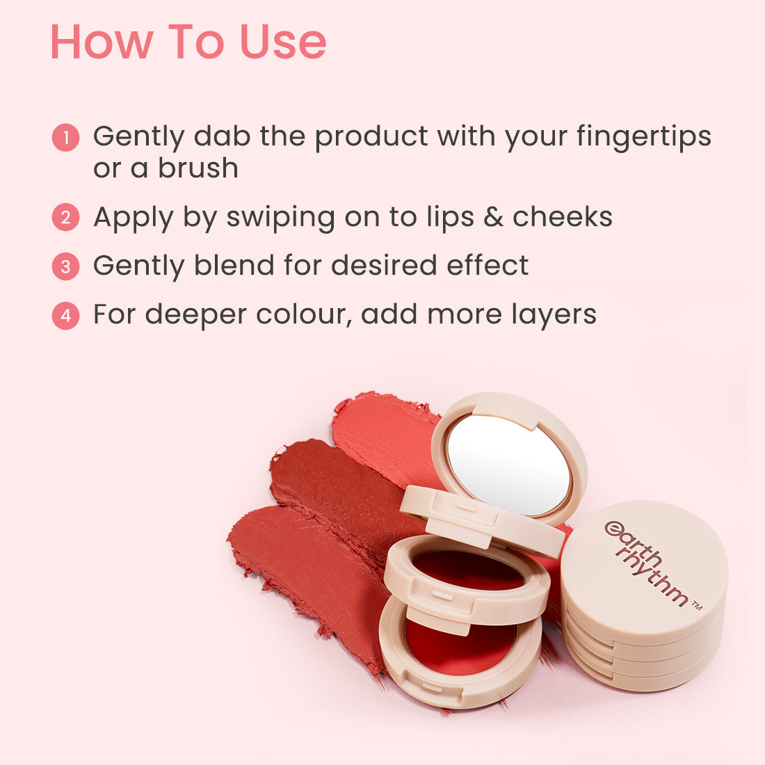 SILK SET GO 3 IN 1 LIP & CHEEK TINT