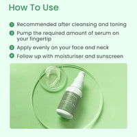 2% SALICYLIC ACID - SEBUM CONTROL SERUM